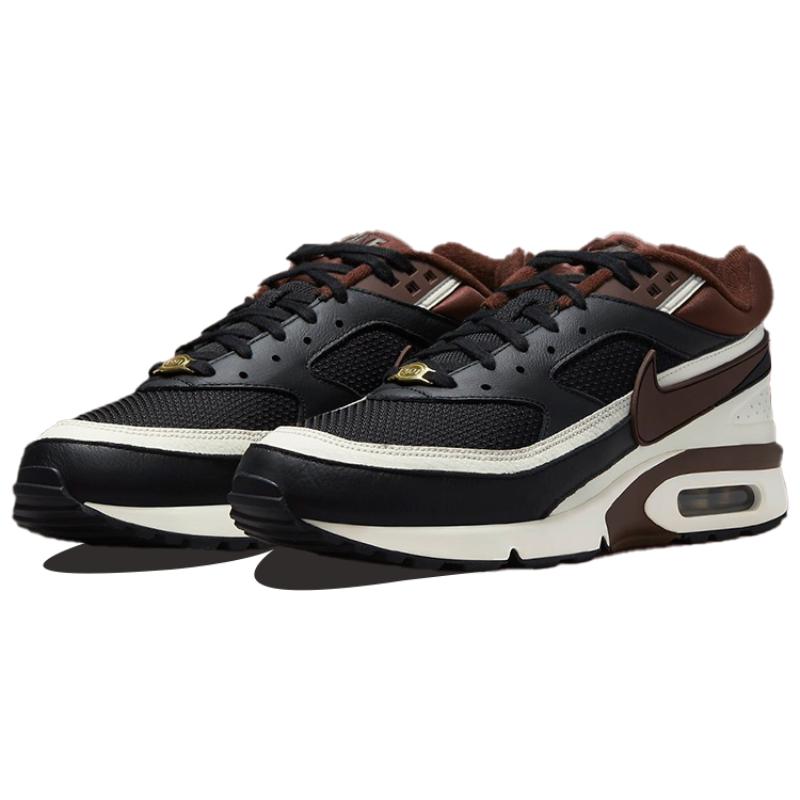 Nike Air Max Bw 'City Pack Beijing' Sneakers Casual Shoes DM6446-001