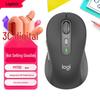 Logitech M750 Universal Wireless Silent Mouse