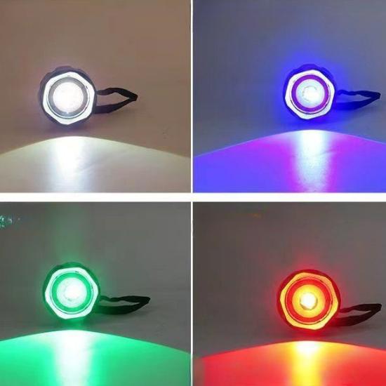 Portrait Flashlight Atmosphere Fill Light