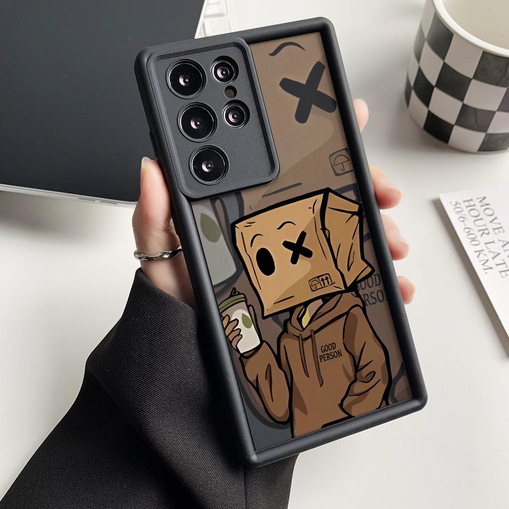 

Жидкий силиконовый чехол для Samsung A55 5G S25 Ultra A54 A16 A15 A53 A35 A34 A14 A13 A06 A05 A05s A33 A25 S24 FE S23 Plus S22 Cover Samsung S25 Ultra