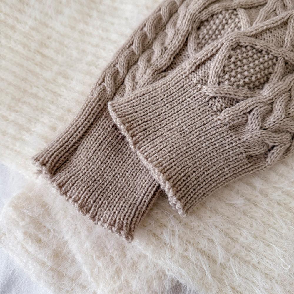 Jk Lolita Leg Warmers Y2k Boot Cuffs New Warm Foot Cover  Gifts