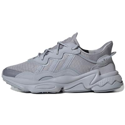 Women's Ozweego 'Halo Silver' Women's Sneakers Q46166