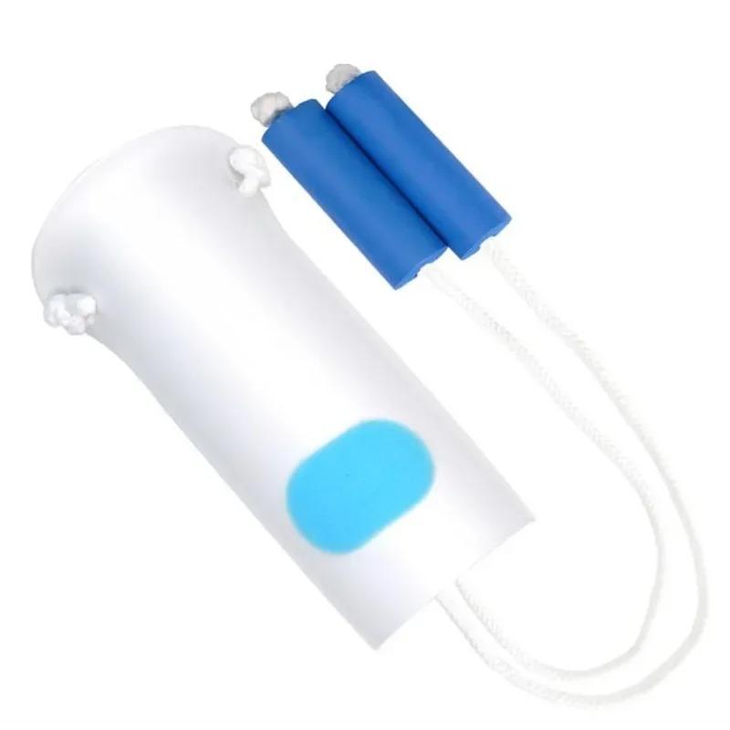 

1/2pc Sock Auxiliary Device No bending Sock Aid Pregnant Elderly Pulling Assist Device Adjustable Cord Sock Helper Aid Tool