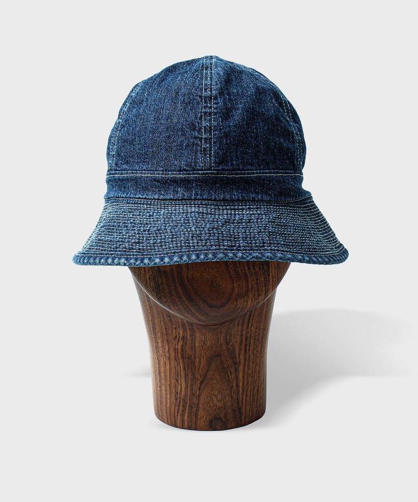 VDR Ccc Floppy Hat (Deep Classic)