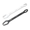 Double-Ended Adjustable Socket Wrench, 8-22mm, Special Shape, Self-Tightening