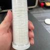 Fast Drying Disposable Compressed Towel Hand Wipe Cotton Coin Tissue High Absorbency Portable Design for Outdoor Travel