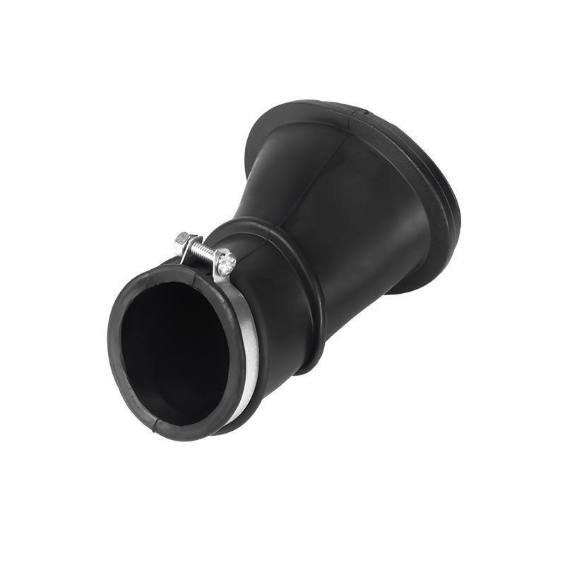 Yibaike Filter Connector for Honda CG125, Zhujiang ZJ, Xingfu XF Motorcycles