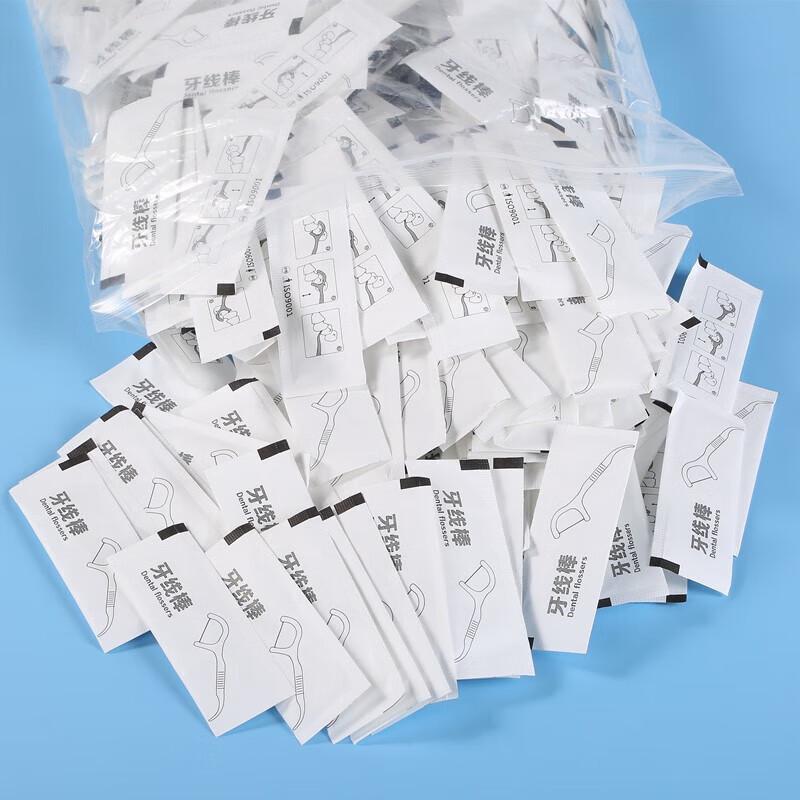 VAPE Disposable Dental Floss Picks