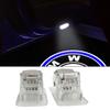 Yaoperfor Car Courtesy LED Courtesy Lamp Logo Projection Door Welcome
