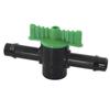 SATURNIA - Drip Interline Valve 1/2" (Blister 1 Piece)