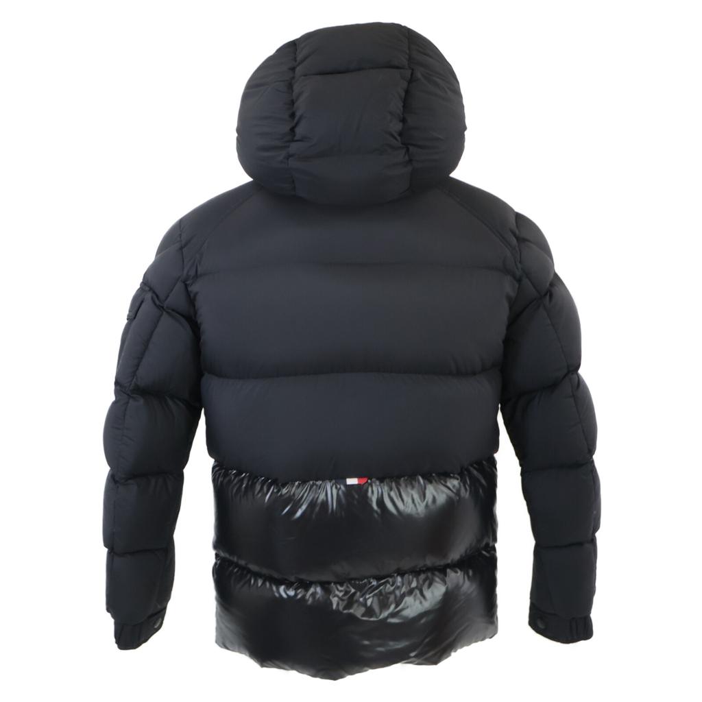 Moncler Excellent Condition 2020 MAURES Down Jacket Jacket 0 blackUsed