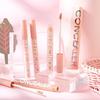 Ojos Rostro Corrector Líquido Cubre Ojeras Acné Maquillaje Natural Base Crema Cosméticos Maquillaje de Rostro/Ojos