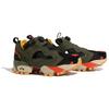 InstaPump Fury Trail 'Poplar Green Black' FV1580