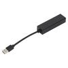 Cabo conversor VR PSVR Cabo adaptador de câmera VR para console de jogos PS5 para câmera host PS4