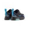 Nike Air Max 200 TD Black Aurora Baby Sneakers Blue White Blue-Hero CQ4008-001