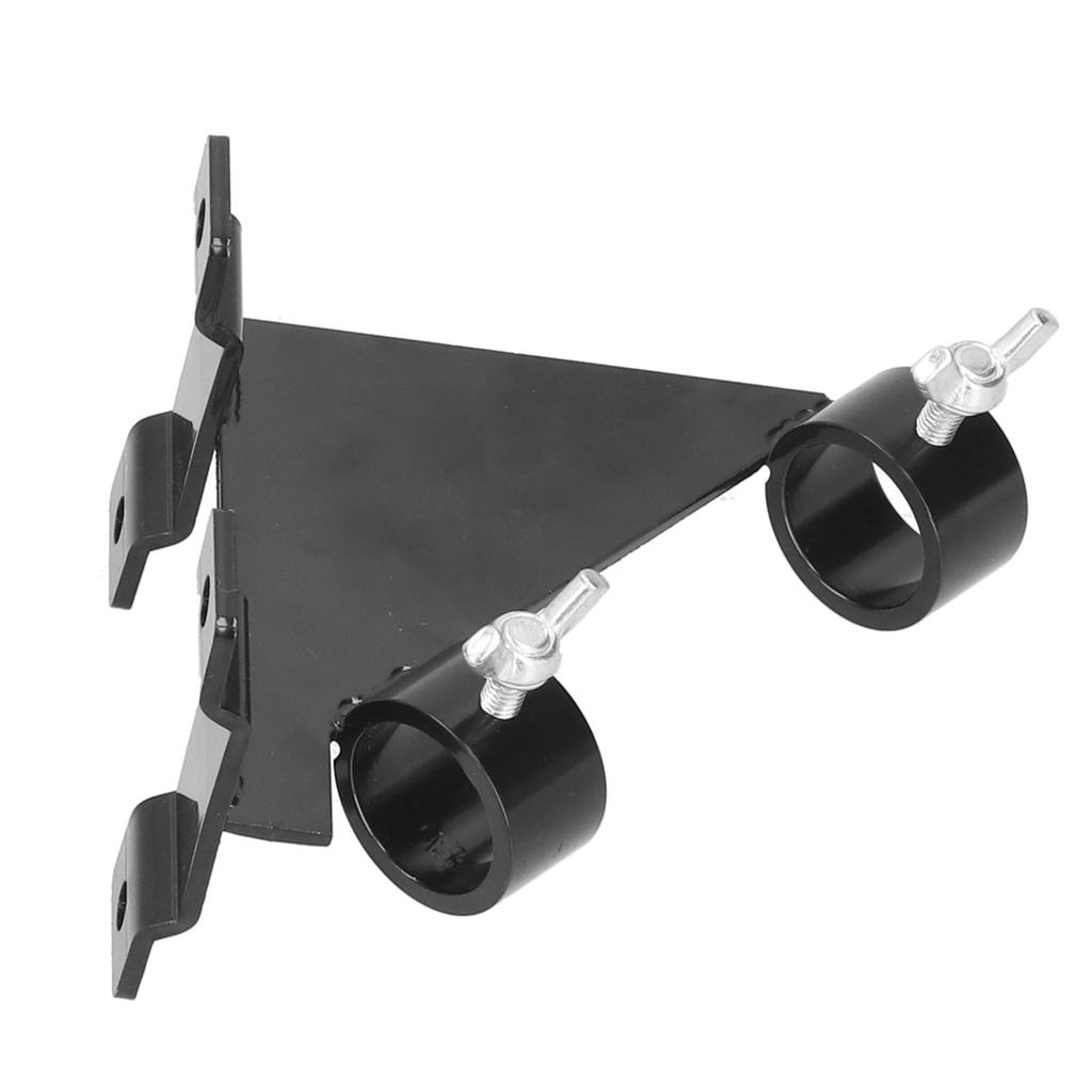 Flag Pole Holder Stainless Steel 45° Flagpole Mount Flags Poles Mounting Bracket