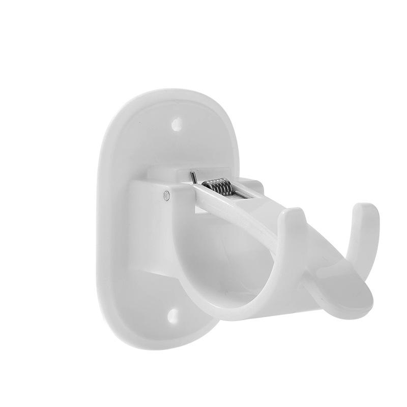 

Самоклеящиеся клипсы и крючки для карниза без сверления для горизонтальных карнизов