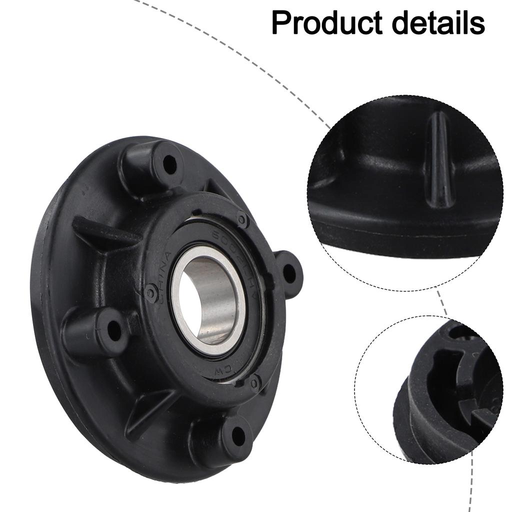 2pcs N329082 NA293294 Bearing Retainer Housing For DCW210 DWE6423 Orbital Sander Replacement Part Power Tool Accessory