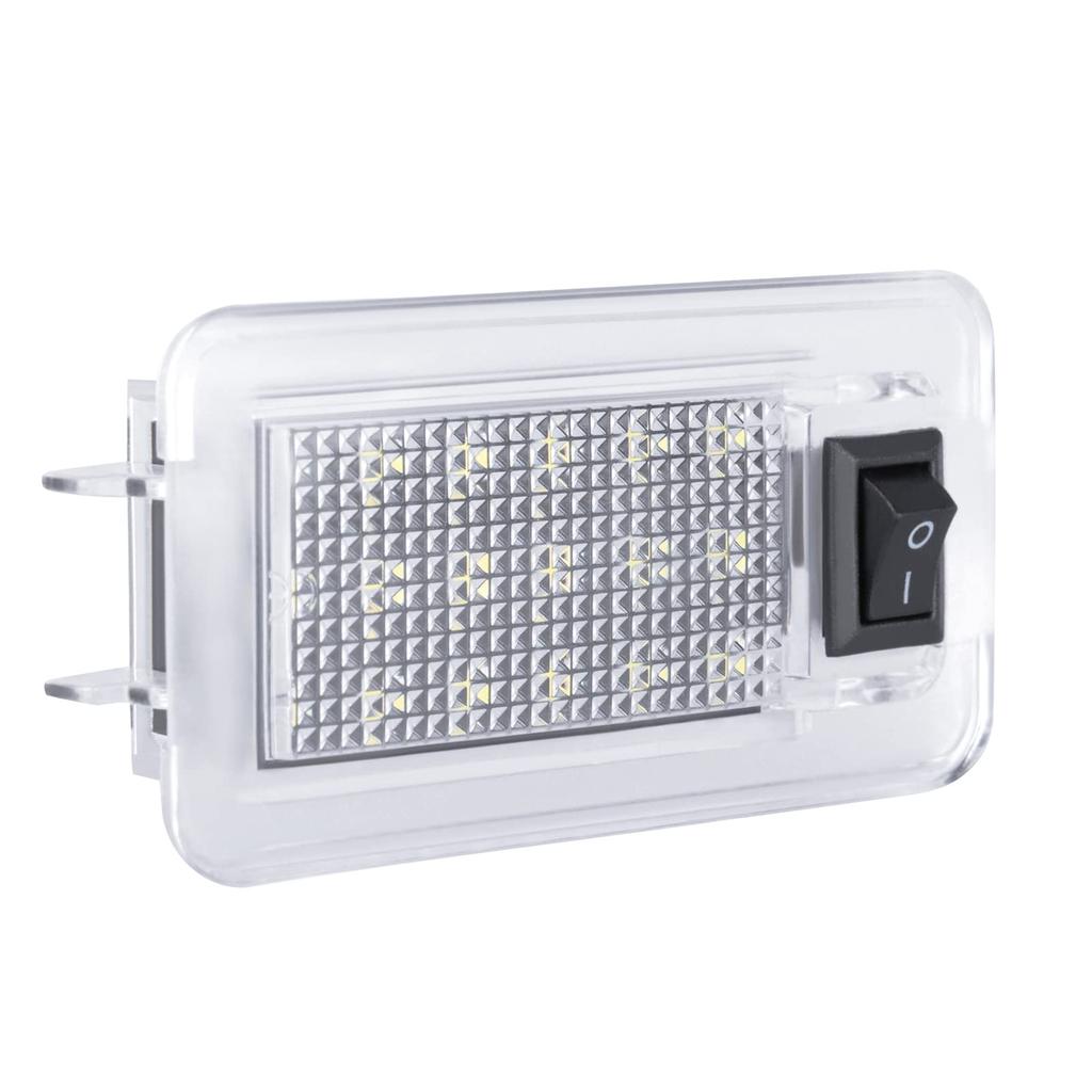 GemPro 30 20 Series Alphard Vellfire Luggage Lamp, Noah, Voxy, 70 Series, Harrier 60