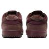 SB Dunk Low 'City Of Love Burgundy Crush' FN0619-600