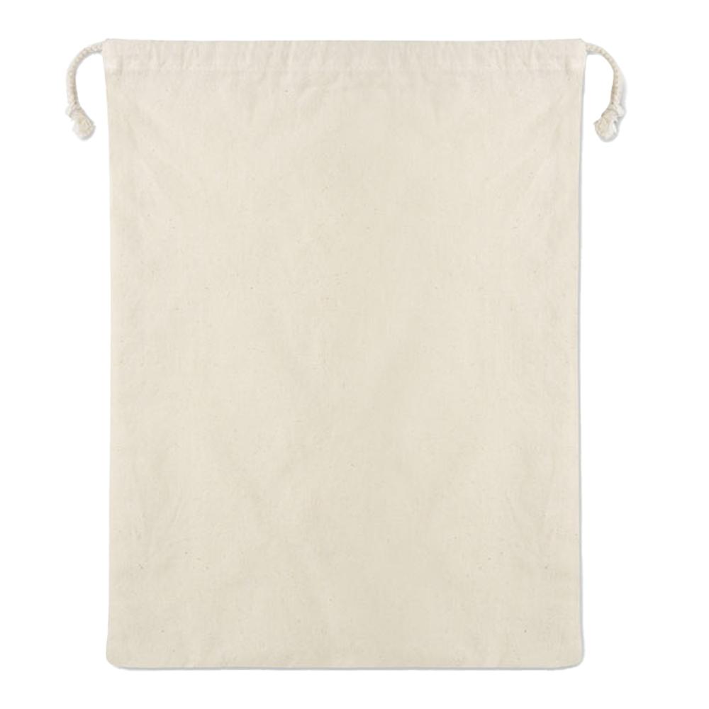 MidOcean Veggie Cotton Drawstring Bag