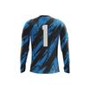 Fictile Goalkeeper Jersey Without Sponge