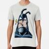 The Tick Size S To 5XL Made In the USA T-Shirt Unisex T-Shirt