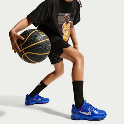 Nike Zoom Kobe 5 Protro GS 'Dodgers'