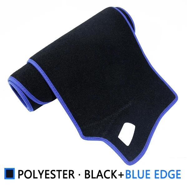 Car Dashboard Cover For Chevrolet Traverse MK2 2018~2023 2020 2018 Anti-slip Sun Protection Dashmat Mats Pad Sticker Accessories