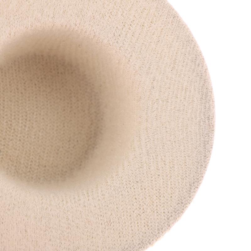 1 шт. кукольный домик кукольная соломенная шляпа солнцезащитный колпак для кукольной — фото 13