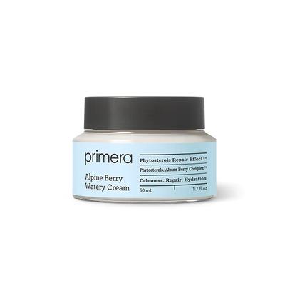 Crema Acquosa Frutti Alpini