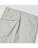 WORTHWHILE MOVEMENT Hiker Pants (Light Gray)