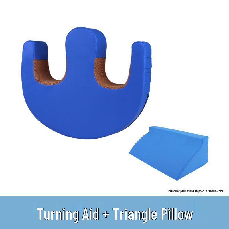 Elderly Bedridden Turning Aid Pillow