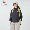 CAMEL MuGuang C+ UPF400+ Cooling Sun Protection Jacket