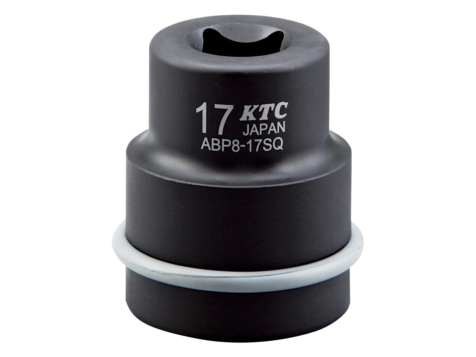 

Kyoto Tool Impact Wrench Inner Socket (KTC) [25.4 sq] ABP8-21SQP