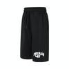 Jordan SS25 Soft Comfortable Casual Sports Shorts Kids Shorts Black JD2522267GS-002