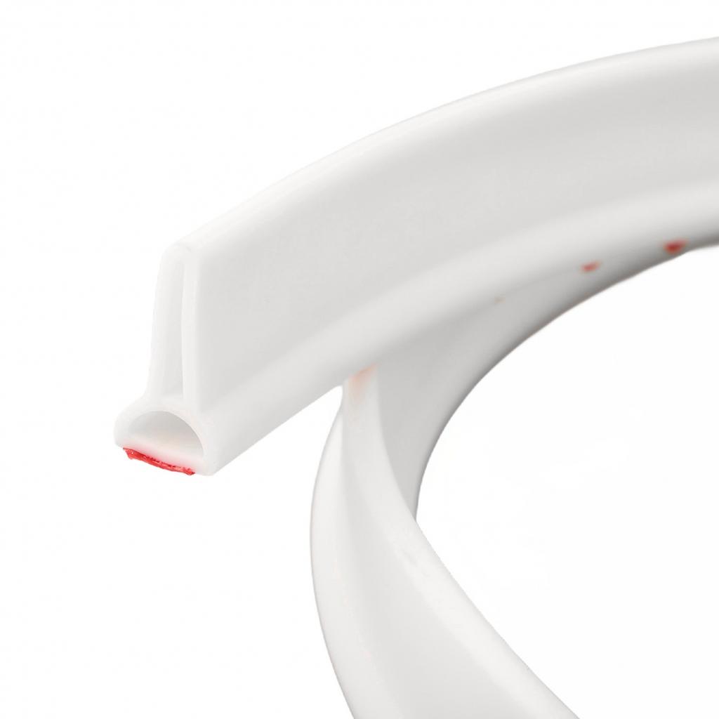 Haltestreifen Dusche Wasserhalteleiste Stopper Blockierer