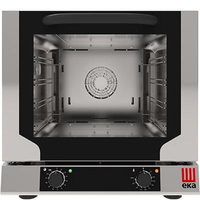 Piec Konwekcyjny Evolution Next Na 4 Blachy 429 X 345 Mm 3.1 kW