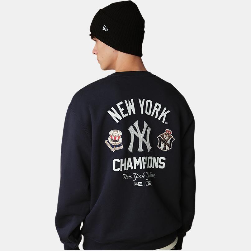 New Era FW25 American Sweatshirt Unisex 14858067