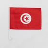 Independence Day Car Flag American National Day Car Flagpole Card Flag