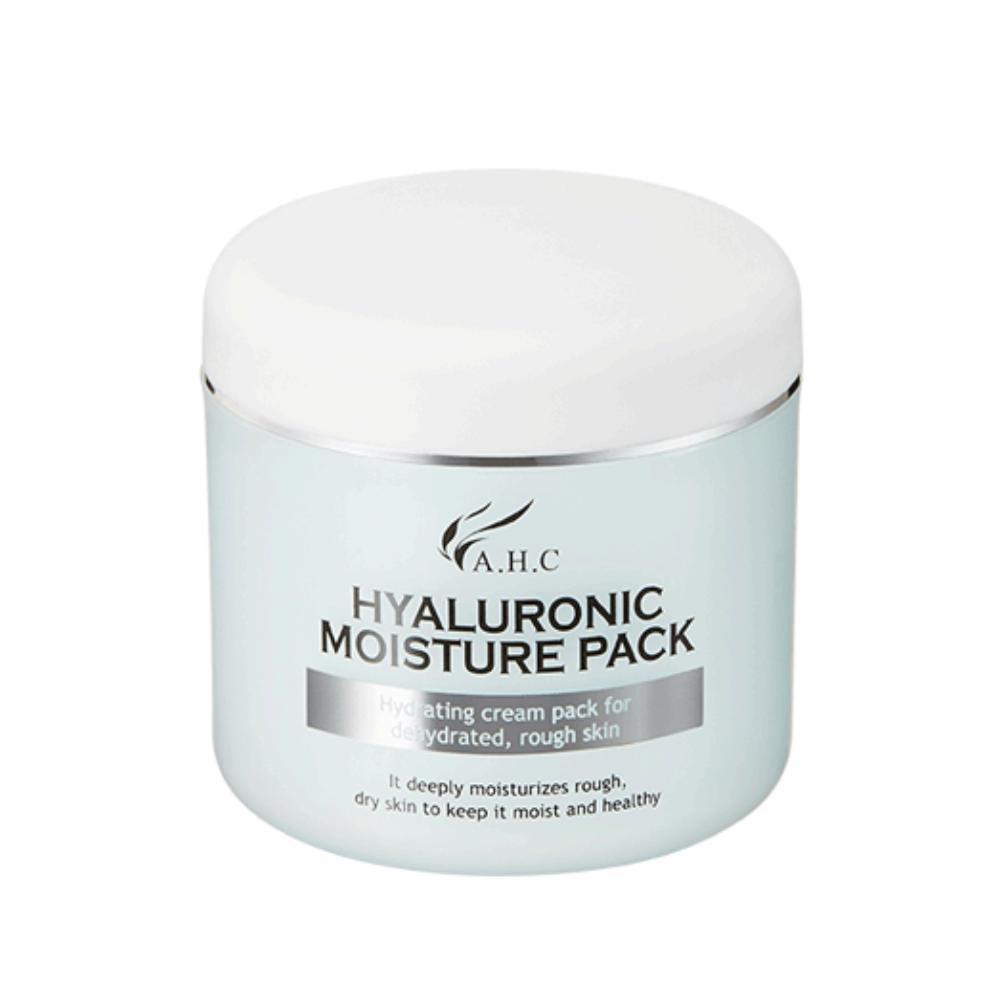 

Увлажняющая маска с гиалуроновой кислотой AHC 300 мл