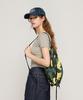 Cargobros For Woman Camo String Gym Sack (Yellow)
