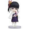 TAMASHII NATIONS Figuarts Mini Demon Slayer: Kurihana Oki Kanao Approx. 90mm PVC/ABS Pre-painted ...