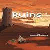 Ruins by Thomas Wisowaty Paperback Book 9781035866175