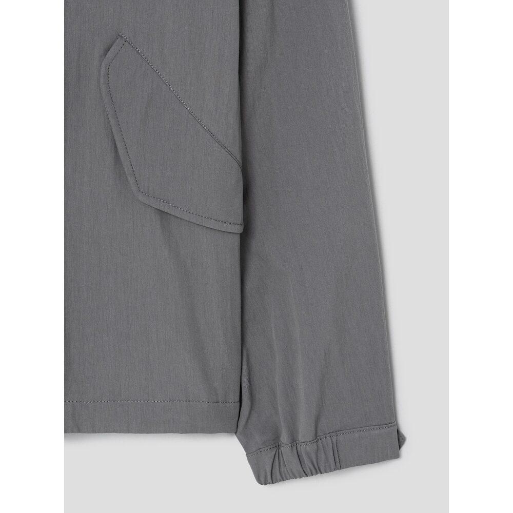 Shift.G Short Mods Jacket Ash