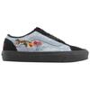 Vans Old Skool Tapered Moody Crafts Unisex Sneakers Blue Tapered-Moody-Crafts VN0A54F4Y40
