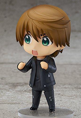 Nendoroid HiGH & LOW g-sword Amemiya Masaki non-scale ABS & PVC painted action figure