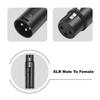 3Pin Extension Adapters Housing With Secure For Equipment Gaming Stream Portable Design