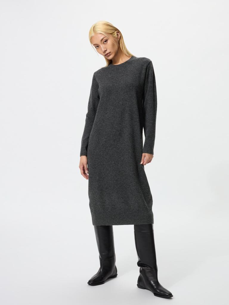 Uniqlo Soupleyan Dress