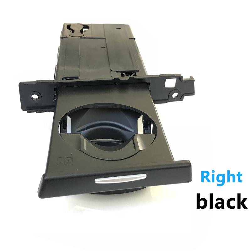 Left Driver Front Dashboard  Passenger Side Drink  Cup Holder For BMW 3 Series E90 E91 E92 E93 316 318 320 325 328i